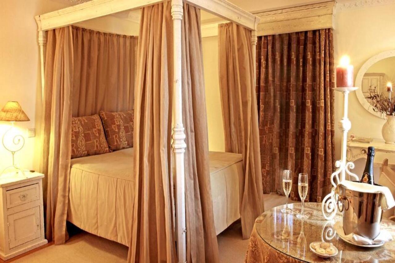 Hotel Real D Obidos Ngoại thất bức ảnh