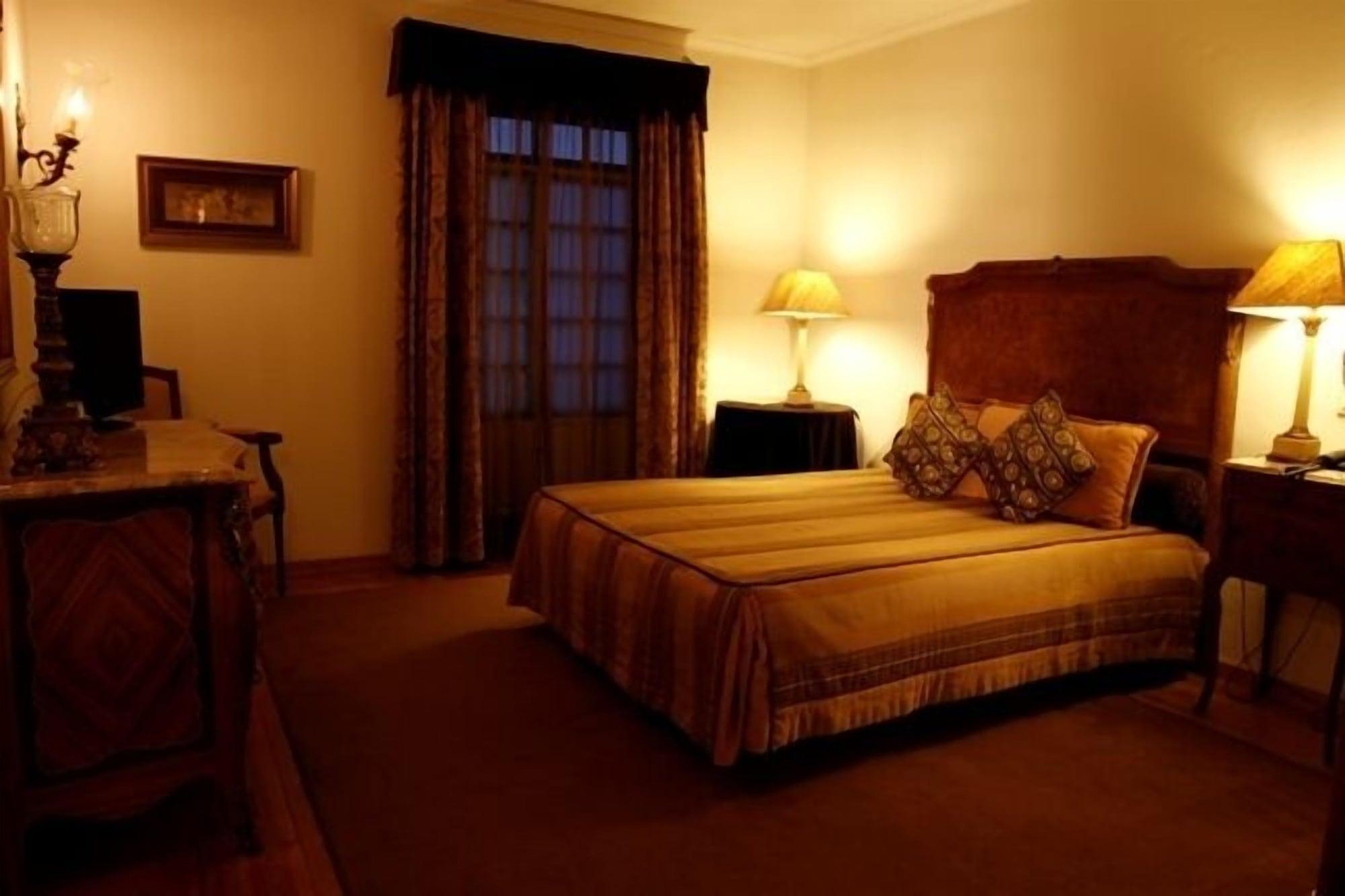 Hotel Real D Obidos Ngoại thất bức ảnh
