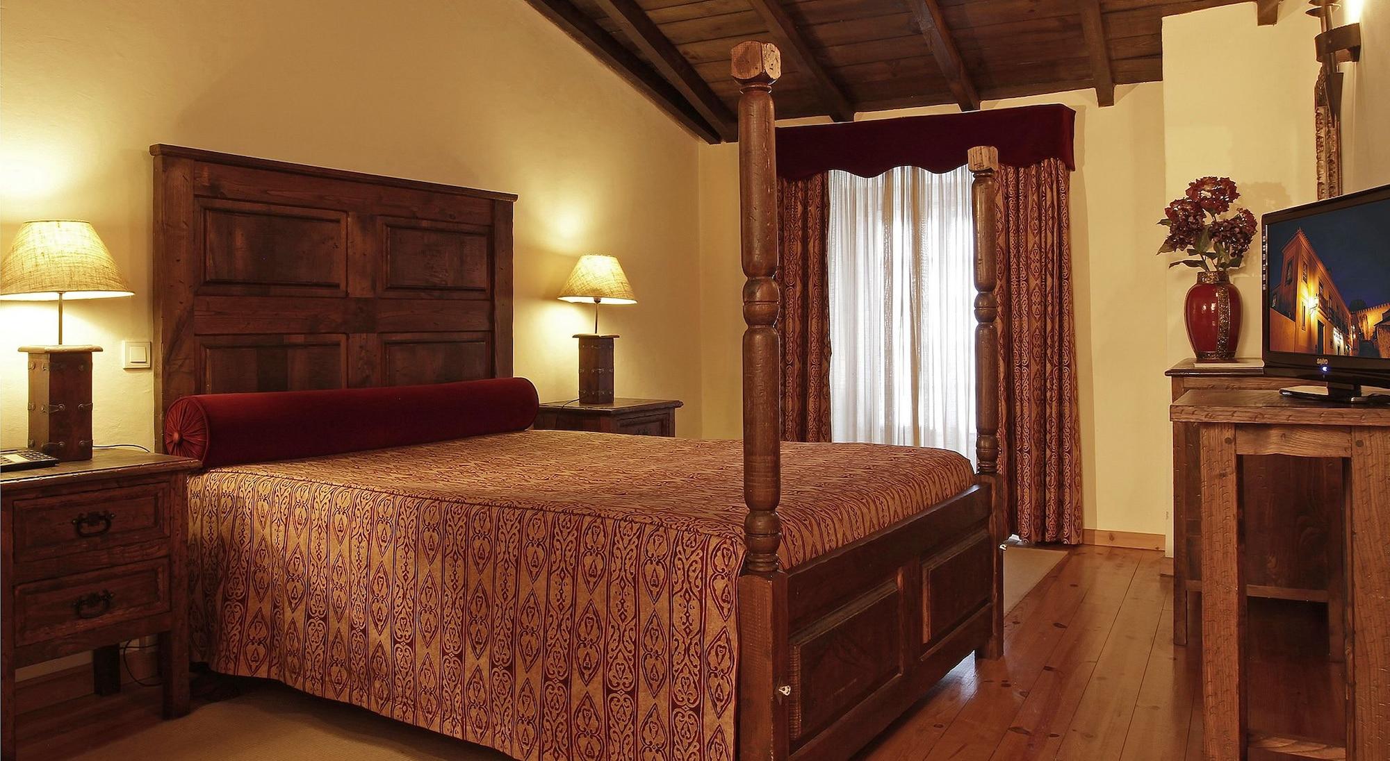 Hotel Real D Obidos Ngoại thất bức ảnh
