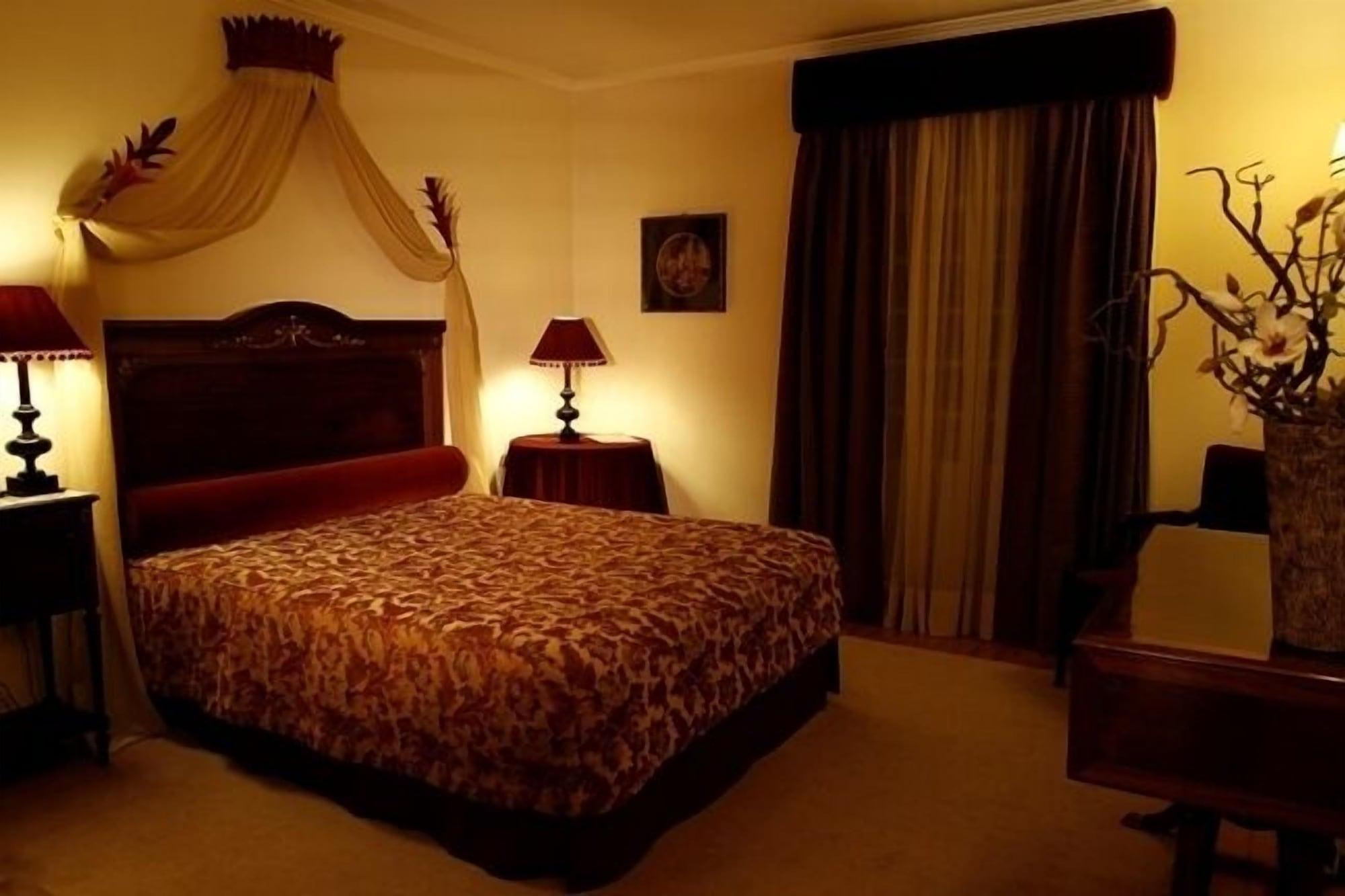 Hotel Real D Obidos Ngoại thất bức ảnh