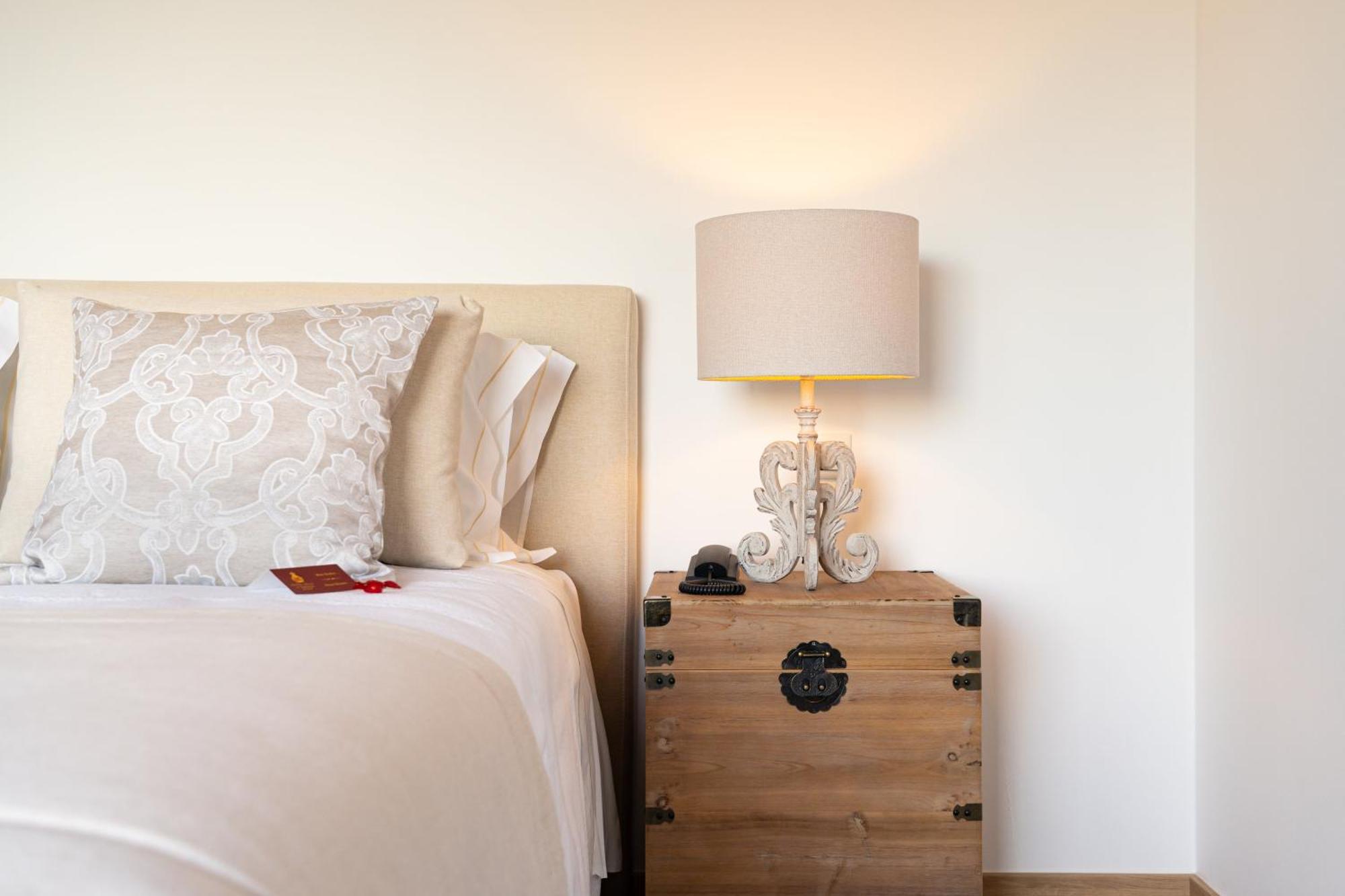 Hotel Real D Obidos Ngoại thất bức ảnh