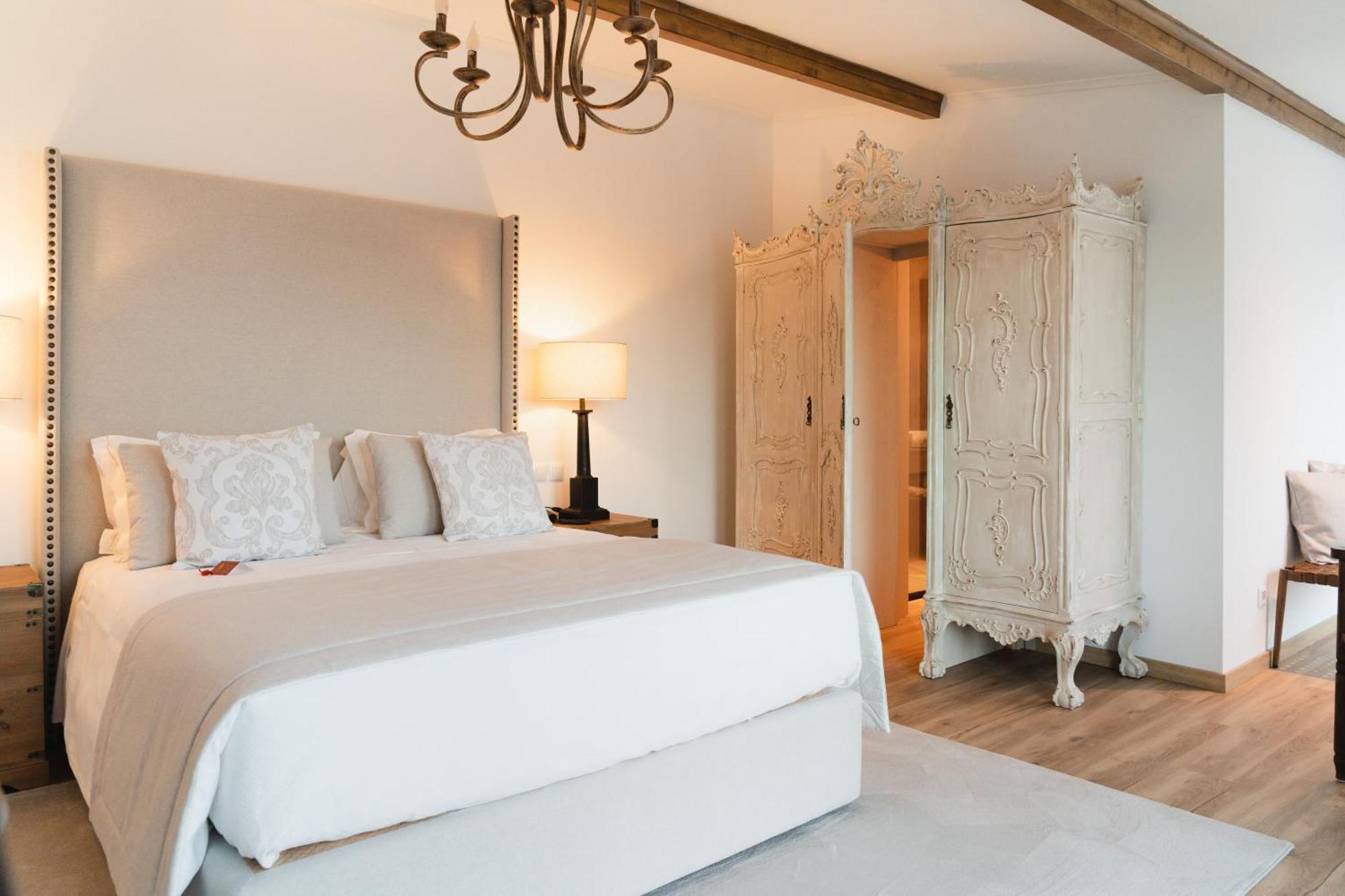 Hotel Real D Obidos Ngoại thất bức ảnh