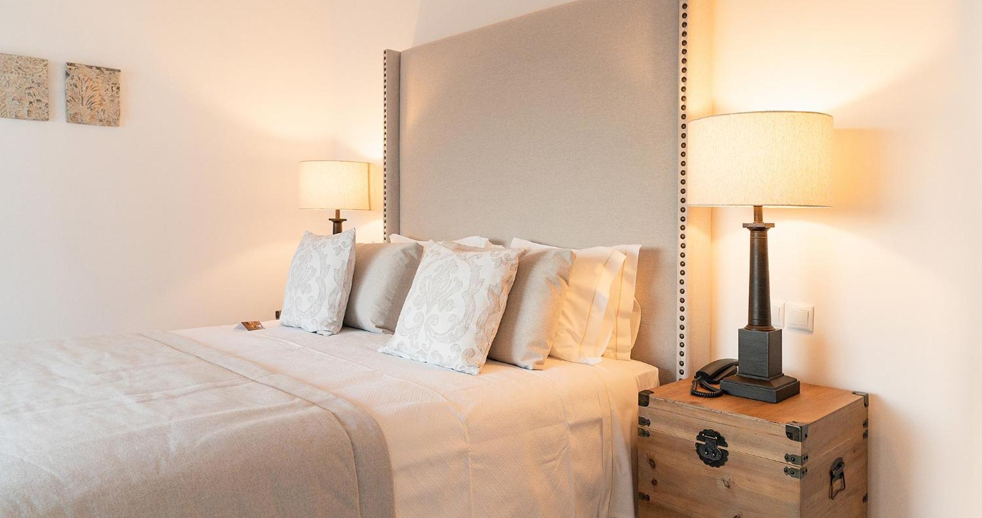 Hotel Real D Obidos Ngoại thất bức ảnh