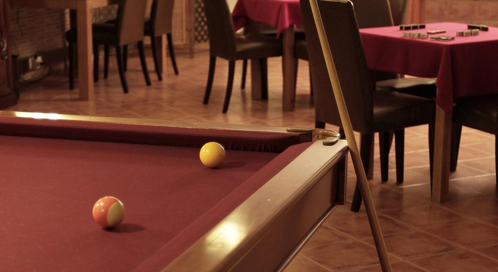 Hotel Real D Obidos Ngoại thất bức ảnh