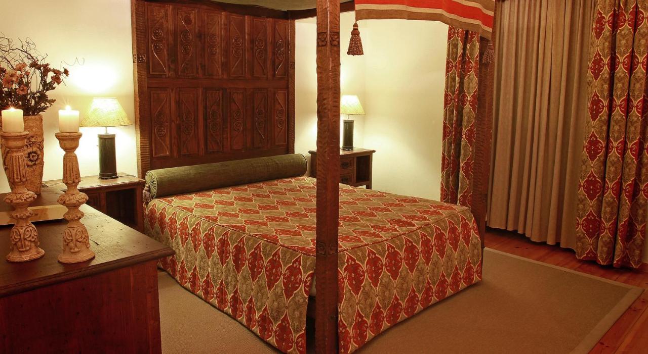 Hotel Real D Obidos Ngoại thất bức ảnh
