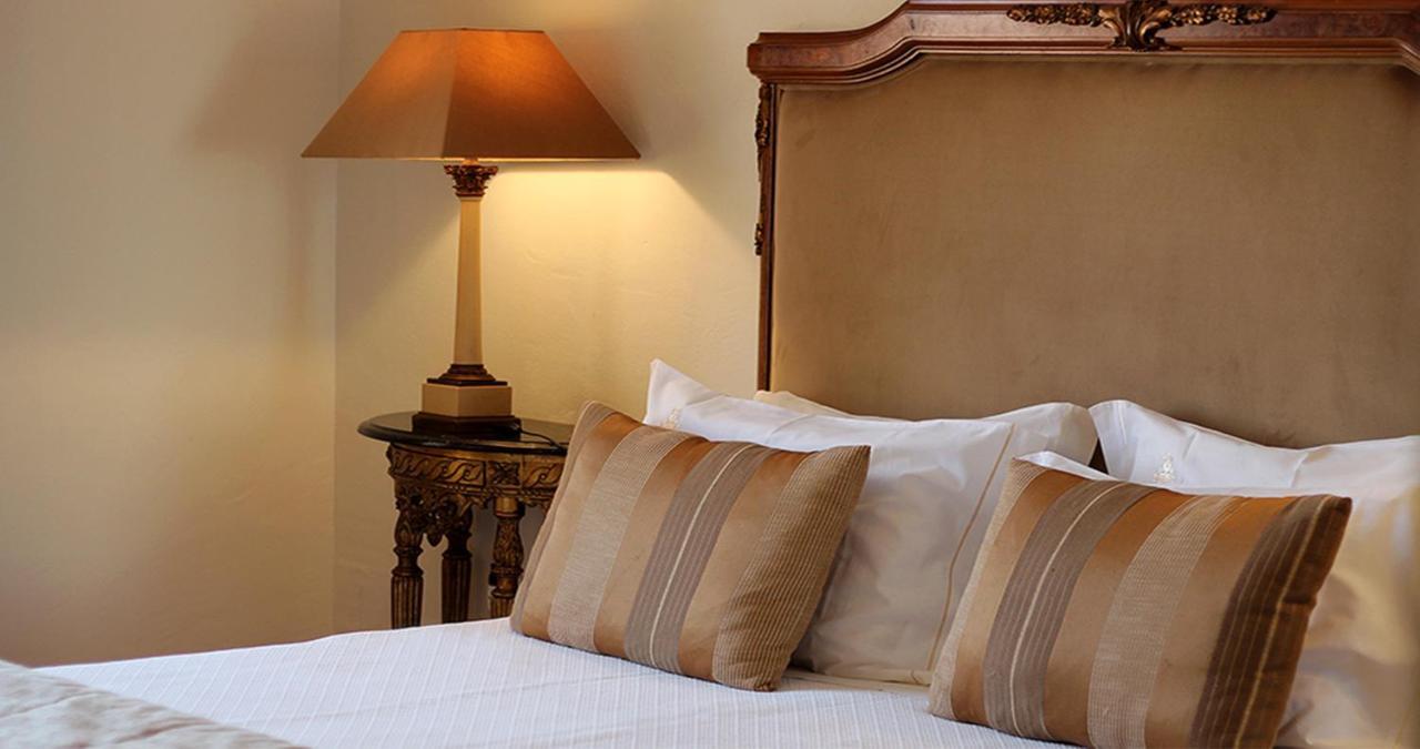Hotel Real D Obidos Ngoại thất bức ảnh
