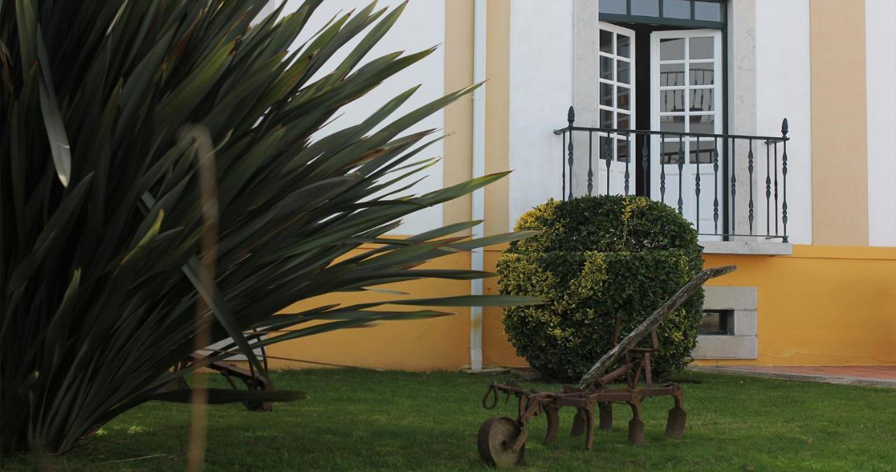 Hotel Real D Obidos Ngoại thất bức ảnh