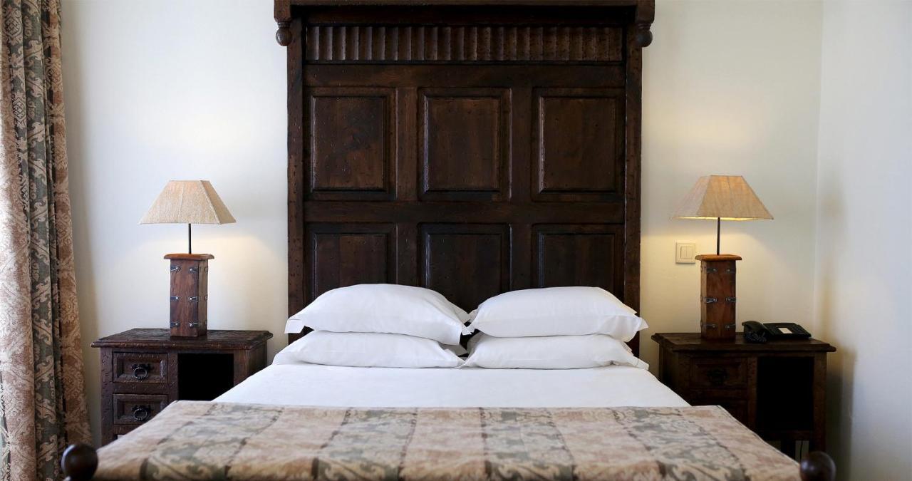 Hotel Real D Obidos Ngoại thất bức ảnh